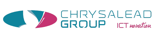 Logo CHRYSALEAD - GROUP SAS