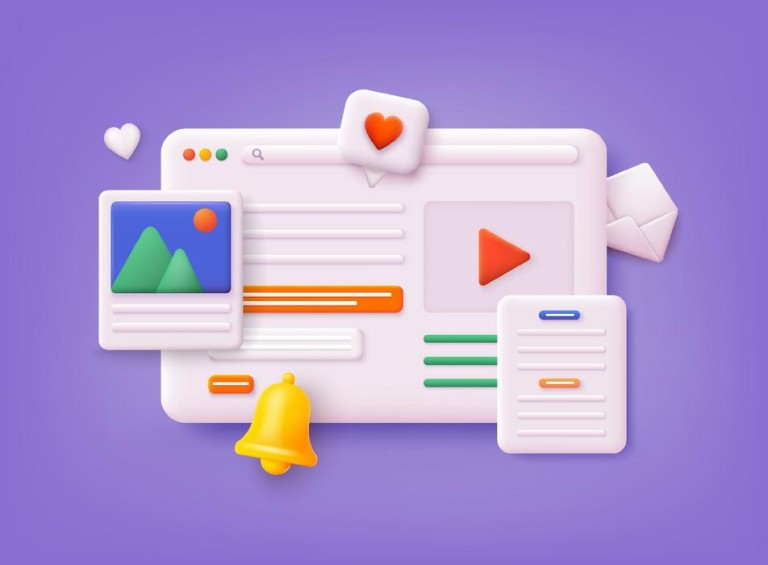 Comment planifier efficacement la création de votre site web à Strasbourg