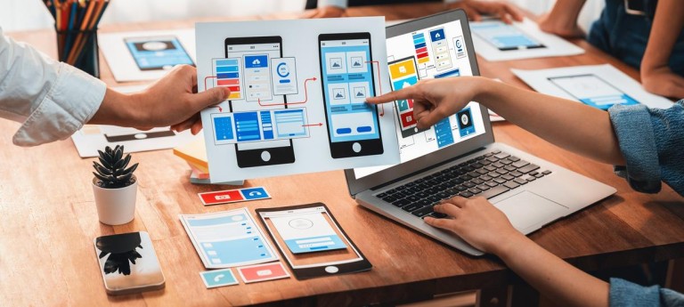 Le développement d'applications à Strasbourg, un atout stratégique