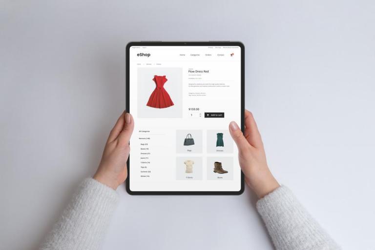 Création de votre e-commerce à Strasbourg, les étapes clés